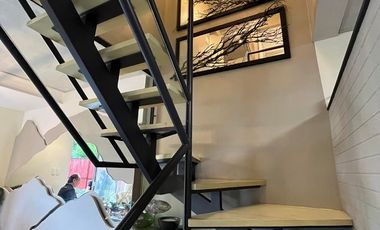 HOUSE AND LOT FOR SALE HANNA  QUADRUPLEX MINAMI RESIDENCES LOCATED GENERAL TRIAS CAVITE 45MINS AWAY FROM METRO MANILA .