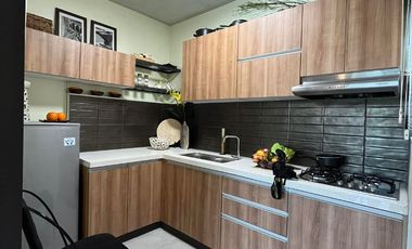 HOUSE AND LOT FOR SALE HANNA  QUADRUPLEX MINAMI RESIDENCES LOCATED GENERAL TRIAS CAVITE 45MINS AWAY FROM METRO MANILA .