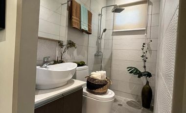 HOUSE AND LOT FOR SALE HANNA  QUADRUPLEX MINAMI RESIDENCES LOCATED GENERAL TRIAS CAVITE 45MINS AWAY FROM METRO MANILA .
