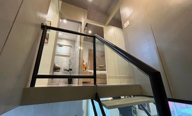 HOUSE AND LOT FOR SALE HANNA  QUADRUPLEX MINAMI RESIDENCES LOCATED GENERAL TRIAS CAVITE 45MINS AWAY FROM METRO MANILA .