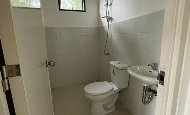 HOUSE AND LOT FOR SALE HANNA  QUADRUPLEX MINAMI RESIDENCES LOCATED GENERAL TRIAS CAVITE 45MINS AWAY FROM METRO MANILA .