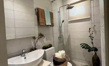 HOUSE AND LOT FOR SALE HANNA  QUADRUPLEX MINAMI RESIDENCES LOCATED GENERAL TRIAS CAVITE 45MINS AWAY FROM METRO MANILA .