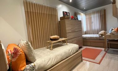 HOUSE AND LOT FOR SALE HANNA  QUADRUPLEX MINAMI RESIDENCES LOCATED GENERAL TRIAS CAVITE 45MINS AWAY FROM METRO MANILA .