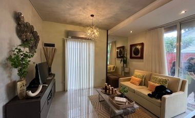 HOUSE AND LOT FOR SALE HANNA  QUADRUPLEX MINAMI RESIDENCES LOCATED GENERAL TRIAS CAVITE 45MINS AWAY FROM METRO MANILA .