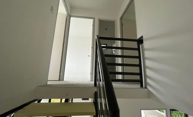 HOUSE AND LOT FOR SALE HANNA  QUADRUPLEX MINAMI RESIDENCES LOCATED GENERAL TRIAS CAVITE 45MINS AWAY FROM METRO MANILA .