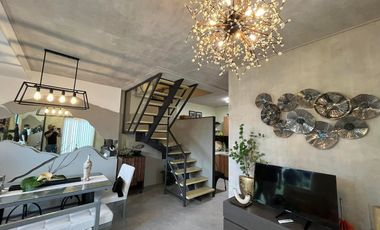HOUSE AND LOT FOR SALE HANNA  QUADRUPLEX MINAMI RESIDENCES LOCATED GENERAL TRIAS CAVITE 45MINS AWAY FROM METRO MANILA .