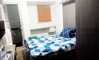 Sewa Harian/Transit Apartemen Gunung Putri Square Bogor
