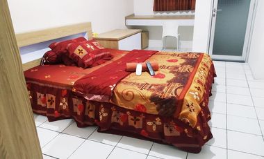 Sewa Harian/Transit Apartemen Gunung Putri Square Bogor