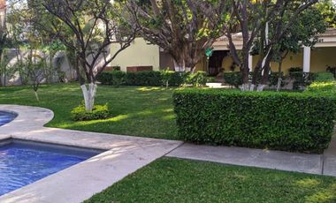 GRAN OPORTUNIDAD DE INVERSIÓN!!! HERMOSA CASA EN REMATE!!! YAUTEPEC DE ZARAGOZA, MORELOS