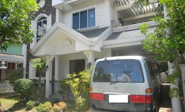 House for rent in Mandaue City, Garden Ridge 4-br