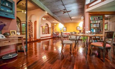 Enchanting Resort-Style Estate: 2 Rai 382 Square wa. Retreat with Multiple Houses in Hang Dong, Chiang Mai - Perfect for Families or a Resort Business