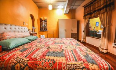 Enchanting Resort-Style Estate: 2 Rai 382 Square wa. Retreat with Multiple Houses in Hang Dong, Chiang Mai - Perfect for Families or a Resort Business