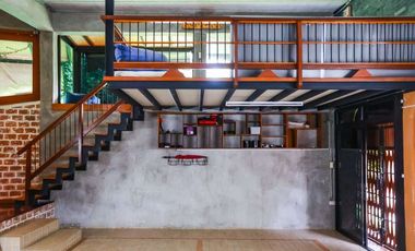 Enchanting Resort-Style Estate: 2 Rai 382 Square wa. Retreat with Multiple Houses in Hang Dong, Chiang Mai - Perfect for Families or a Resort Business