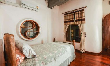 Enchanting Resort-Style Estate: 2 Rai 382 Square wa. Retreat with Multiple Houses in Hang Dong, Chiang Mai - Perfect for Families or a Resort Business