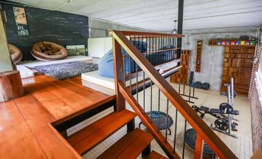 Enchanting Resort-Style Estate: 2 Rai 382 Square wa. Retreat with Multiple Houses in Hang Dong, Chiang Mai - Perfect for Families or a Resort Business