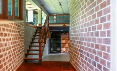 Enchanting Resort-Style Estate: 2 Rai 382 Square wa. Retreat with Multiple Houses in Hang Dong, Chiang Mai - Perfect for Families or a Resort Business