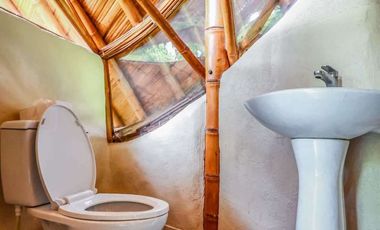 Enchanting Resort-Style Estate: 2 Rai 382 Square wa. Retreat with Multiple Houses in Hang Dong, Chiang Mai - Perfect for Families or a Resort Business