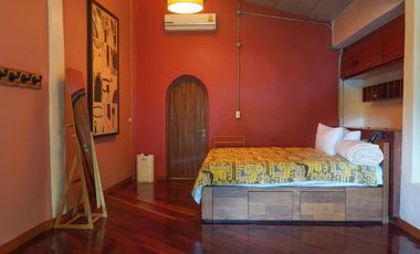 Enchanting Resort-Style Estate: 2 Rai 382 Square wa. Retreat with Multiple Houses in Hang Dong, Chiang Mai - Perfect for Families or a Resort Business