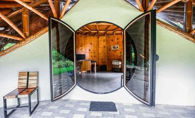 Enchanting Resort-Style Estate: 2 Rai 382 Square wa. Retreat with Multiple Houses in Hang Dong, Chiang Mai - Perfect for Families or a Resort Business