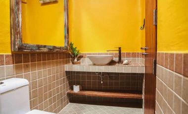 Enchanting Resort-Style Estate: 2 Rai 382 Square wa. Retreat with Multiple Houses in Hang Dong, Chiang Mai - Perfect for Families or a Resort Business