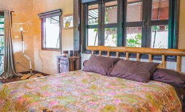 Enchanting Resort-Style Estate: 2 Rai 382 Square wa. Retreat with Multiple Houses in Hang Dong, Chiang Mai - Perfect for Families or a Resort Business