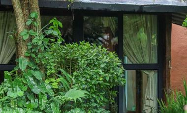 Enchanting Resort-Style Estate: 2 Rai 382 Square wa. Retreat with Multiple Houses in Hang Dong, Chiang Mai - Perfect for Families or a Resort Business