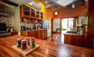 Enchanting Resort-Style Estate: 2 Rai 382 Square wa. Retreat with Multiple Houses in Hang Dong, Chiang Mai - Perfect for Families or a Resort Business