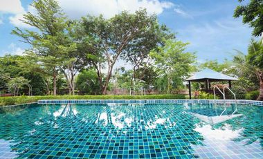 Enchanting Resort-Style Estate: 2 Rai 382 Square wa. Retreat with Multiple Houses in Hang Dong, Chiang Mai - Perfect for Families or a Resort Business