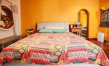 Enchanting Resort-Style Estate: 2 Rai 382 Square wa. Retreat with Multiple Houses in Hang Dong, Chiang Mai - Perfect for Families or a Resort Business