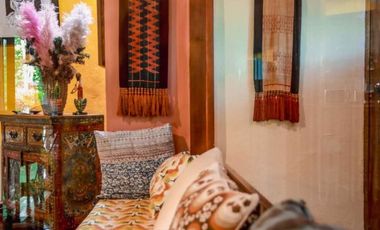 Enchanting Resort-Style Estate: 2 Rai 382 Square wa. Retreat with Multiple Houses in Hang Dong, Chiang Mai - Perfect for Families or a Resort Business