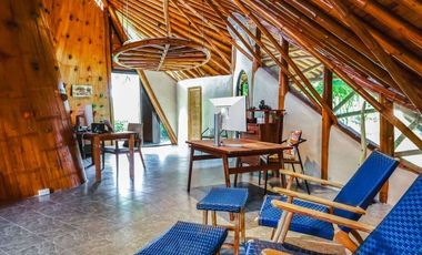 Enchanting Resort-Style Estate: 2 Rai 382 Square wa. Retreat with Multiple Houses in Hang Dong, Chiang Mai - Perfect for Families or a Resort Business