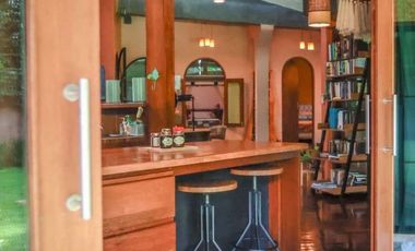 Enchanting Resort-Style Estate: 2 Rai 382 Square wa. Retreat with Multiple Houses in Hang Dong, Chiang Mai - Perfect for Families or a Resort Business