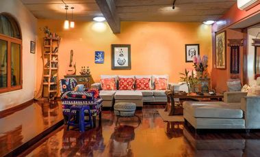 Enchanting Resort-Style Estate: 2 Rai 382 Square wa. Retreat with Multiple Houses in Hang Dong, Chiang Mai - Perfect for Families or a Resort Business