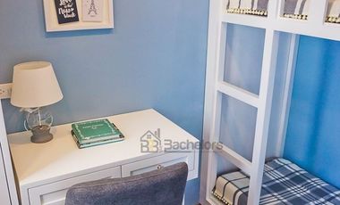 Richwood Homes Dos in San Isidro Dauis, Panglao Bohol 50sqm