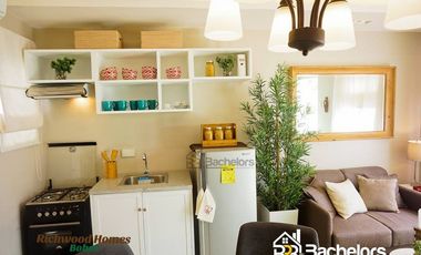 Richwood Homes Dos in San Isidro Dauis, Panglao Bohol 50sqm