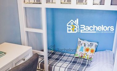 Richwood Homes Dos in San Isidro Dauis, Panglao Bohol 50sqm