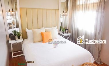 Richwood Homes Dos in San Isidro Dauis, Panglao Bohol 50sqm
