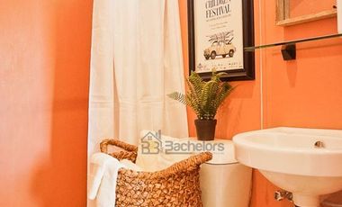 Richwood Homes Dos in San Isidro Dauis, Panglao Bohol 50sqm