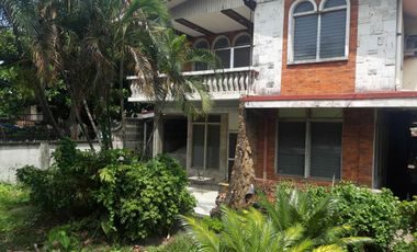 House and Lot for Sale in San Isidro Talisay