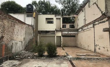 Terrenos Venta en Narvarte