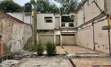 Terrenos Venta en Narvarte