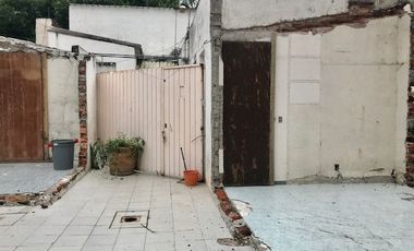 Terrenos Venta en Narvarte