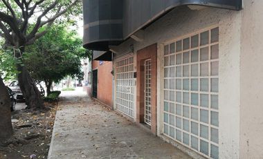 Terrenos Venta en Narvarte