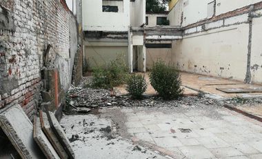 Terrenos Venta en Narvarte