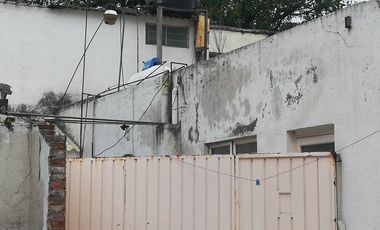 Terrenos Venta en Narvarte