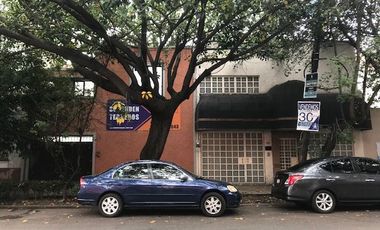 Terrenos Venta en Narvarte