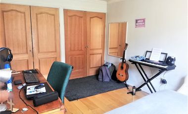 Casa Apta Para Oficina, Consultas, Talleres