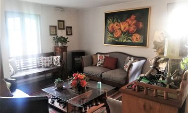 Casa Apta Para Oficina, Consultas, Talleres