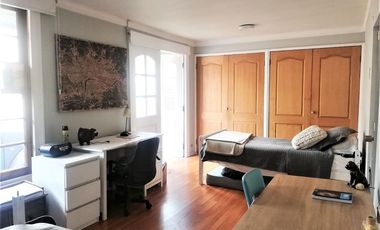 Casa Apta Para Oficina, Consultas, Talleres