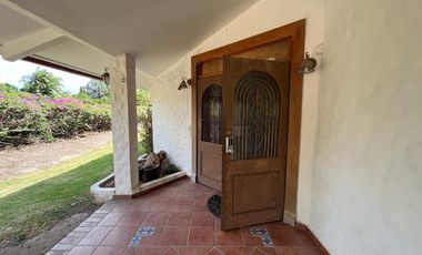 VENTA DE CASA EN CORONADO